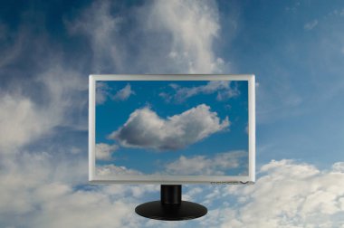 bulut bilgi işlem İzleyicisi