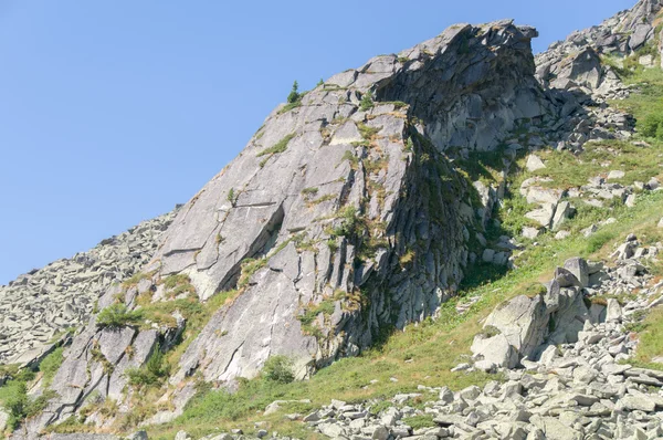 Mountian — Φωτογραφία Αρχείου