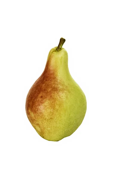 Frukt päron — Stockfoto