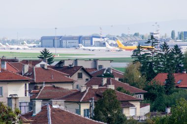 Hava Görüntüleme Şehri