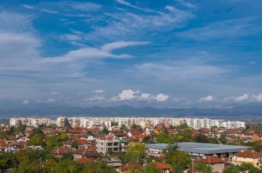 Hava Görüntüleme Şehri