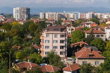 Hava Görüntüleme Şehri