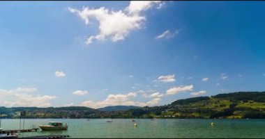 İsviçre hızlandırılmış yaz