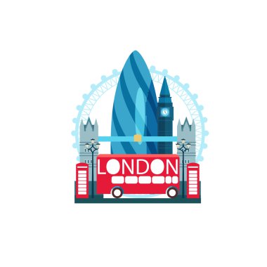Londra Büyük Britanya