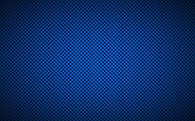 Delinmiş mavi metalik arka plan. Soyut paslanmaz çelik teknolojisi arka plan vektör çizimi