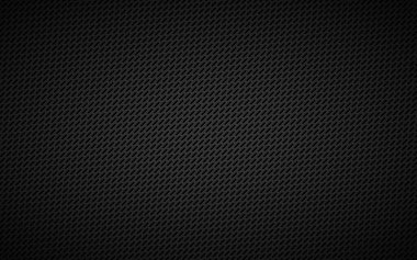 Dark Black Metal delinmiş arka plan. Soyut gri metalik paslanmaz çelik duvar kağıdı. Basit vektör illüstrasyonu