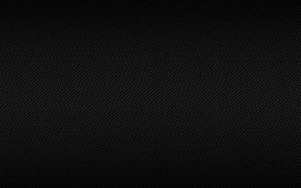 Texture Plaque Métallique Noire Fond Acier Inoxydable Avec Dégradé Noir — Image vectorielle