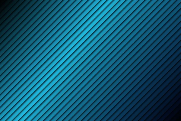Fond abstrait ligne bleue — Image vectorielle
