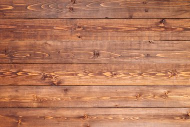 Doğal desenli ahşap doku