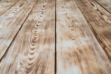 Doğal desenli ahşap doku