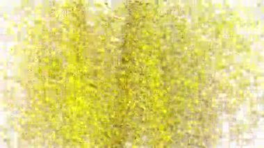 Küçük vitamini hücreleri tarafından kurulan bir Vitamin