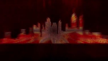 New York şehrinin geçmişi