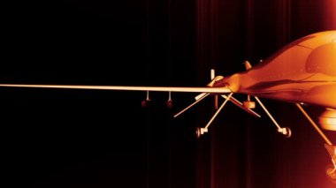 Türü dron sentinel