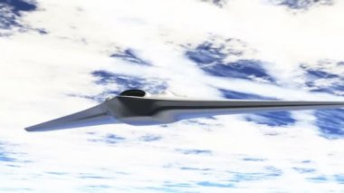 Uçan Fq 170 Sentinel Drone