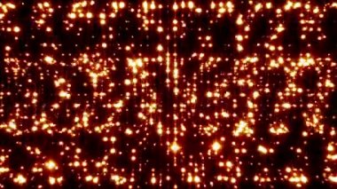 Led disko ışıkları