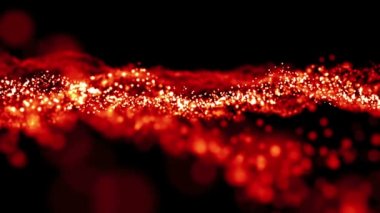 Güzel soyut arkaplan