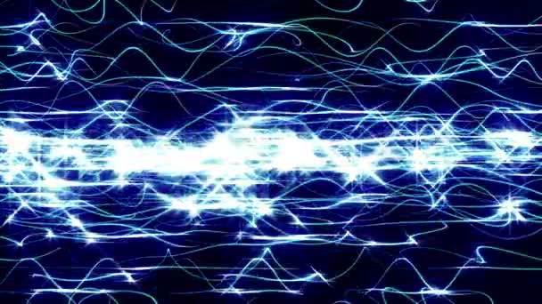 fond de lignes abstraites