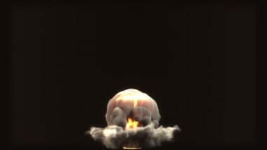 Azgın ateş yağ yakma