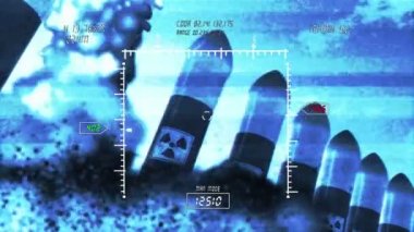 Nükleer roket fırlatma