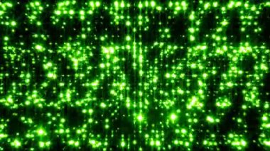 Led disko ışıkları