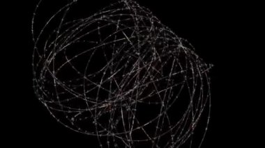 Barb teller arka plan