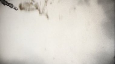 Meteor toprak gökyüzünde