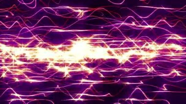 Soyut satır arkaplanı