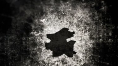 Büyük metropolü elektrik kesintisi