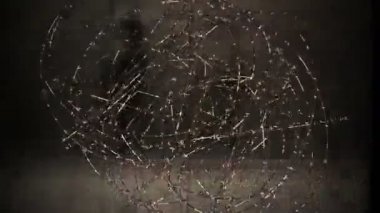 Barb teller arka plan