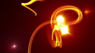 Soyut şekiller arkaplan