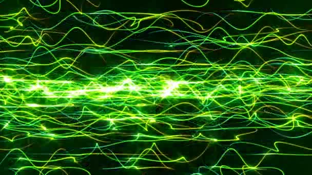 fond de lignes abstraites