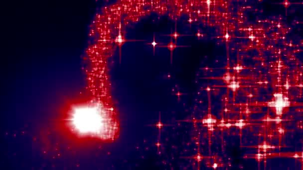 Conte de fées Particules magiques 