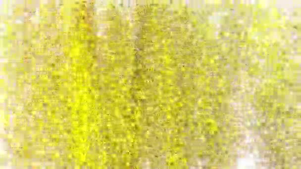 B5 Vitamine formée par de minuscules cellules vitaminiques 