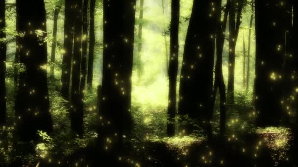 Fairy Tale elvarázsolt erdő