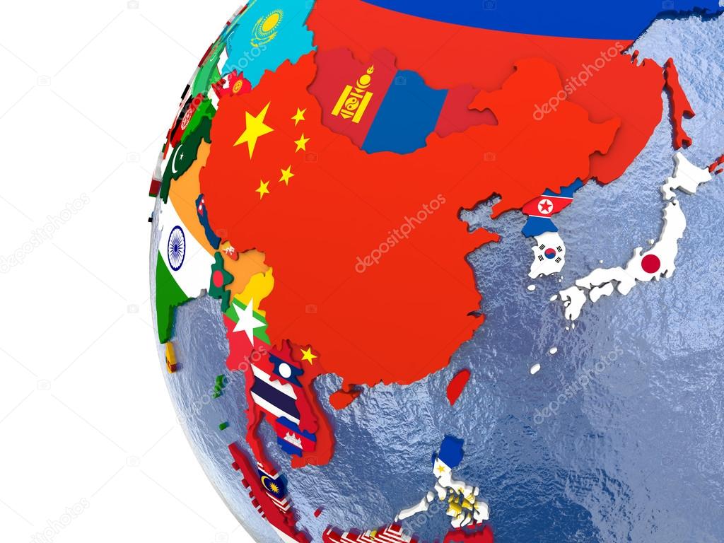 Importance Geopolitique De Lasie Du Sud Pdf Download
