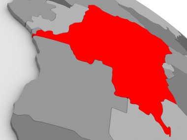 Demokratik Kongo Cumhuriyeti