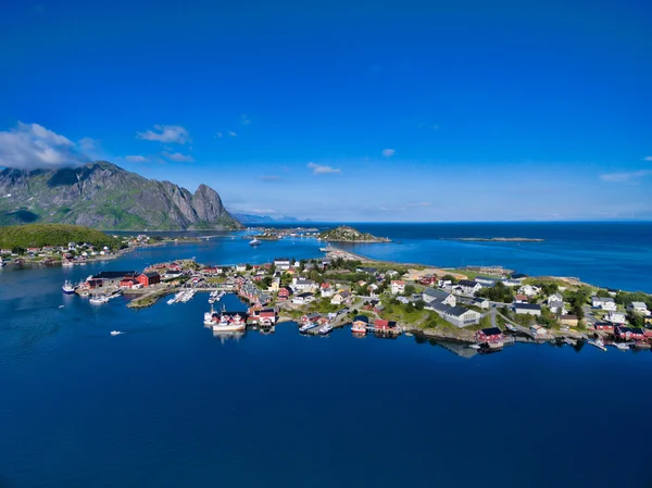 Norwegen — Stockfoto