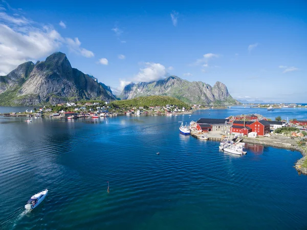 Norway — Stock Photo, Image