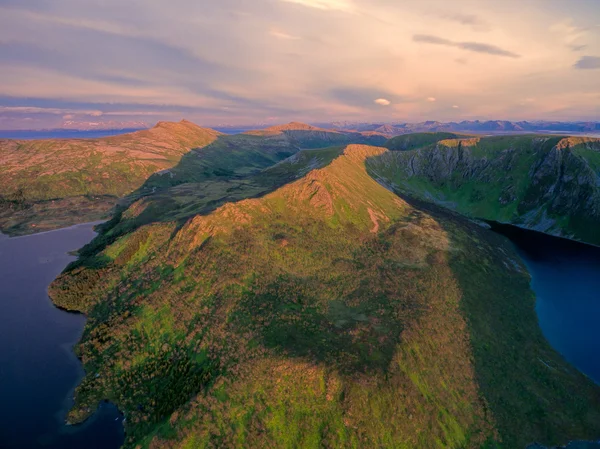 Andøy — Foto Stock