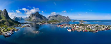 Reine Lofoten
