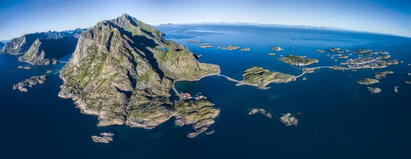 Lofoten. —  Fotos de Stock