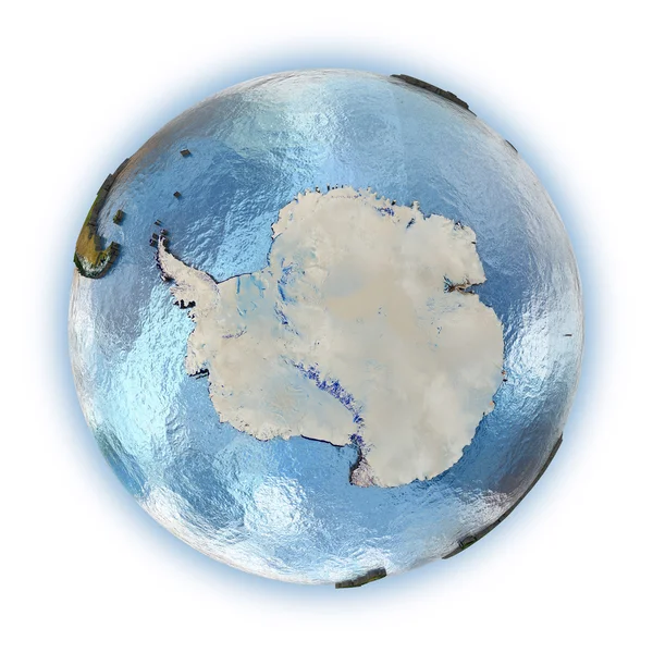 Antarctica — Stock Photo, Image