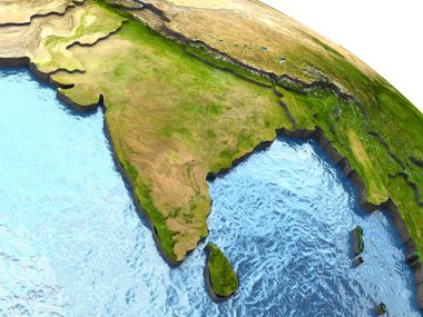 Hindistan.