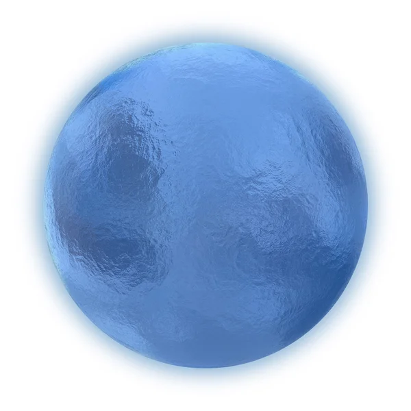 Water planet — Stock Photo, Image