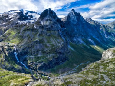 Trollstigen