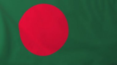 Bangladeş bayrağı
