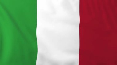 İtalya Bayrağı