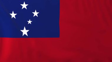 Kosta Rika Cumhuriyeti bayrağı