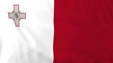 malta bayrağı