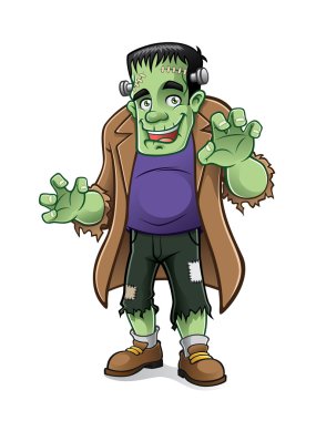 Frankenstein